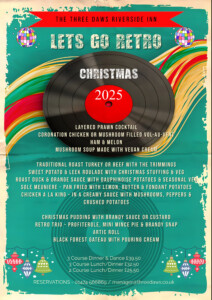 Xmas 2025