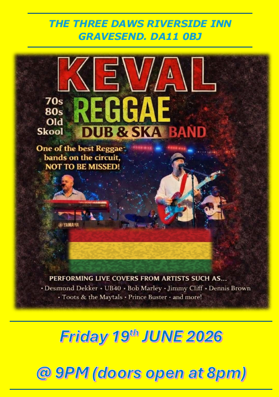 Keval – June